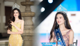 CHÍNH THỨC: Ý Nhi vướng ồn ào 'vạ miệng', BTC Miss World Vietnam lên tiếng, nhấn mạnh loạt chi tiết