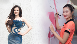 Nhà tài trợ Miss World Vietnam 2023 chính thức lên tiếng về ồn ào của Hoa hậu Ý Nhi