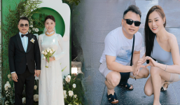 Loạt ảnh 'ngọt đến sâu răng' của Phương Oanh - Shark Bình khi hưởng tuần trăng mật tại Mỹ