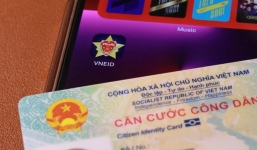 Mất điện thoại có tài khoản VneID, nên làm ngay điều này