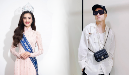 Nhóm 'anti' Ý Nhi tạm dừng hoạt động, Đỗ Mạnh Cường phản ứng thế nào trước nghi vấn ôm tiền từ thiện bỏ trốn?