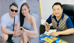 Shark Bình đăng đàn cảnh báo giữa lúc hưởng tuần trăng mật cùng Phương Oanh, vạch rõ chiêu trò