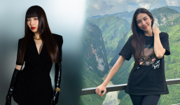 Thùy Tiên úp mở dự án chào đón tuổi 25, loạt chi tiết này khiến dân tình thích thú