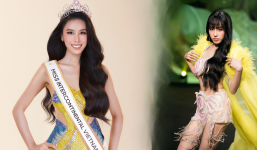 Video: Ngọc Hằng phô kỹ năng catwalk, thần thái cỡ nào mà dân tình đòi 'ụp' vương miện MI 2023?