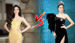 Cùng vướng ồn ào vạ miệng: Ý Nhi vẫn 'ở ẩn', Đào Hiền tái xuất liệu có được săn đón?