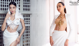 Đăng ảnh '10 điểm không có nhưng', Thùy Tiên bất ngờ bị soi khuyết điểm qua 1 khoảnh khắc