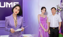 Khẳng định chỉ là bạn, Ngọc Trinh ghen ra mặt khi bác sĩ Cao Hữu Thịnh làm 1 việc