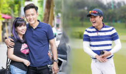 Sau màn 'cầu cứu' dân mạng trước đề bài khó của vợ, Hồng Đăng lại nói chuyện xe cộ