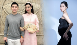 Đỗ Mỹ Linh hiếm hoi có động thái trong giai đoạn ở cữ, dân tình bồi hồi vì 1 lý do