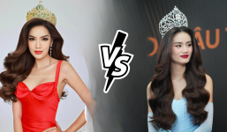 Lê Hoàng Phương bắt đầu nhiệm kỳ với rắc rối, 1 chi tiết giống hệt Ý Nhi khiến fan khó hiểu