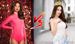 Đối thủ nặng ký của Lê Hoàng Phương tại Miss Grand International bị tước quyền thi, lý do gây bất ngờ