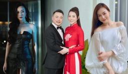 Phương Oanh có động thái khiến fan xốn xang, vợ Shark Bình sắp sửa tái xuất màn ảnh?