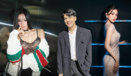 Phủ nhận hẹn hò tài tử Nicky Nachat, Tiểu Vy lại tự mình để lộ hint: Lần này hết chối!