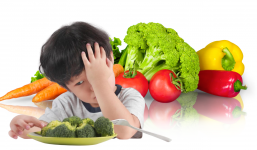 Những loại rau không phù hợp cho trẻ, chuyên gia chỉ rõ tác hại