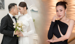 Phương Oanh xả loạt ảnh đi dự sự kiện, diện mạo lẫn khí chất chuẩn phu nhân hào môn