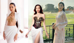 Thùy Tiên khoe thành tựu chưa từng có trong sự nghiệp
