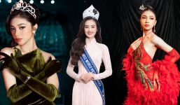 Minh Kiên đắt show, 'hào quang' của Ý Nhi mờ nhạt trong tầm ngắm của công chúng?