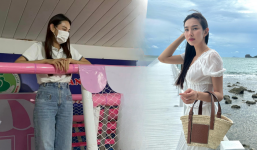 Video: Hậu trường Thùy Tiên hóa thỏ ngọc, dân tình tan chảy trước 1 hành động