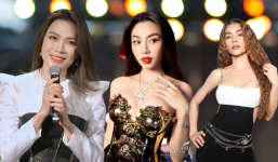 Thùy Tiên chứng minh sức hút khủng, bỏ xa Lê Dương Bảo Lâm - Mỹ Tâm - Sơn Tùng - Hồ Ngọc Hà