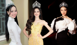 Minh Kiên bắt đầu nhiệm kỳ đầy bận rộn, chuyện gì đang xảy ra với Đào Hiền - Ý Nhi?