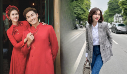 Hơn 1 năm chia tay Đình Tú, Hương Giang tiết lộ tình trạng hiện tại