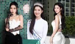 Miss International 2023: Lộ diện 10 thí sinh có lượt theo dõi khủng nhất, Phương Nhi hạng mấy?