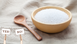 Điều gì sẽ xảy ra khi ngưng sử dụng đường, cơ thể sẽ có tín hiệu đáng kinh ngạc