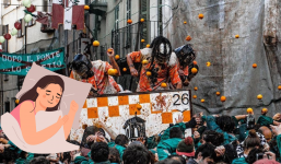 Độc lạ những lễ hội khó tin nhưng có thật trên đời, thách thức trí tưởng tượng của con người