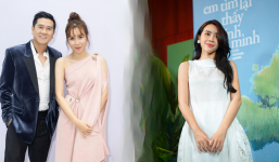 Lưu Hương Giang tái xuất đường đua âm nhạc giữa lúc Hồ Hoài Anh 'im hơi lặng tiếng'