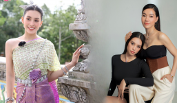 Tiểu Vy kỷ niệm 5 năm đăng quang, 'bà trùm' Phạm Kim Dung nhắn nhủ điều đặc biệt