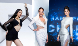 Video: Ngắm nhan sắc 6 'hổ chiến' Miss Universe Vietnam 2023, mỹ nhân nào đỉnh nhất?