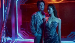 MV mới của Tăng Phúc gây 'bão' MXH, từ vũ đạo đến bản rap của Tonny Việt đều 'đỉnh'