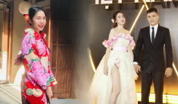 Thủy Tiên đáp trả thâm thúy trước bình luận 'người tàn ác thì sống thảnh thơi'