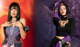 Hoàng Thùy Linh báo tin vui bất chấp ồn ào, đáp trả khi bị mỉa mai mới bất ngờ