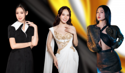 Mai Phương - Phương Nhi nhận cơn mưa khen ngợi trước thềm chinh chiến quốc tế