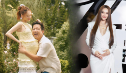 Nhã Phương lần đầu tiết lộ thông tin vô cùng quan trọng về nhóc tì thứ 2, fan hết phải chờ đợi