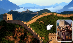 Vén màn quá trình xây dựng Vạn Lý Trường Thành và những bí ẩn đằng sau kiến trúc sừng sững hơn 2000 năm