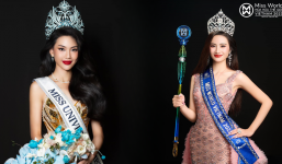 Hết bị lập nhóm anti, Bùi Quỳnh Hoa tiếp tục 'gặp hạn': Giống hệt Ý Nhi!