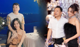 Shark Bình đăng ảnh cực đáng yêu, ngày càng 'genZ' sau khi nên duyên với Phương Oanh