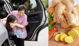 Bác sĩ đầu ngành tiết lộ cách chống say tàu xe và máy bay cực dễ, bao người vỡ òa vì thần kỳ