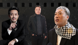 Bị so sánh với Đất Rừng Phương Nam có sự tham gia của Trấn Thành, Vitor Vũ nói gì?