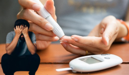 Nam thanh niên bị tiểu đường dù không ăn ngọt, bác sĩ nói lý do nhiều người mắc, dừng trước khi quá muộn