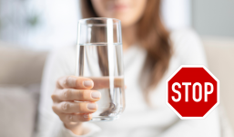 Chuyên gia cảnh báo thời điểm cấm kỵ uống nước, hầu hết ai cũng mắc phải: Sinh bệnh tai hại, phải bỏ ngay