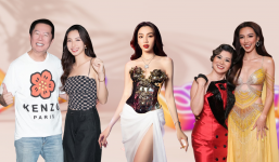 Động thái của Thùy Tiên giữa lúc bị người đứng đầu Miss Grand đồng loạt bỏ theo dõi