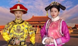 Người xưa nói hoàng đế có ‘3000 mỹ nữ trong hậu cung’, vậy hoàng đế thực sự có bao nhiêu vợ?