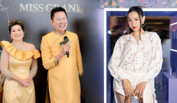 Giữa ồn ào bỏ theo dõi, Thùy Tên 'gọi thẳng tên' ông Nawat và bà Teresa: Dân tình bất ngờ!