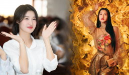 Phương Nhi tụt hạng trước thềm Miss International 2023, sức nóng ngày càng tăng