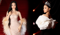 Video: Những lần 'càn quét' thảm đỏ ấn tượng của Minh Kiên, em út chẳng thua kém ai!