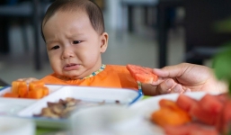 Sai lầm khi cho trẻ ăn ảnh hưởng đến chiều cao, mẹ có con từ 1 tuổi đặc biệt chú ý