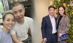 Sau Công Lý, đến bà xã gặp biến cố sức khỏe: Nam diễn viên có động thái đáng chú ý